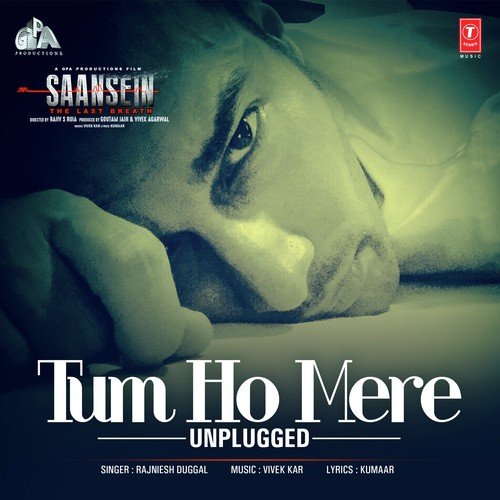 Tum Ho Mere - Unplugged