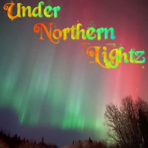 Under Northern Lightz cover art