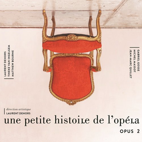 Une petite histoire de l'opéra, op. 2_poster_image