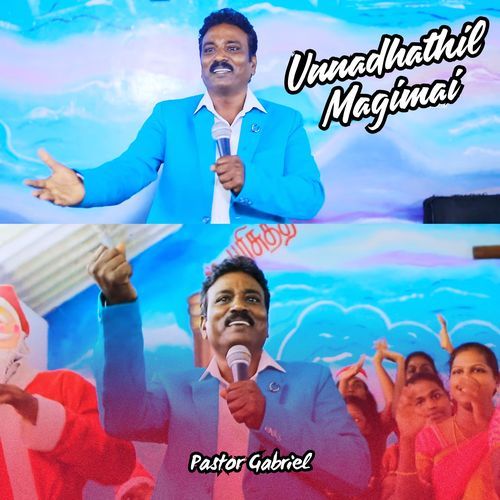 Unnadhathil Magimai
