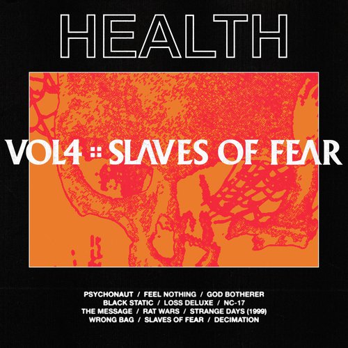 VOL. 4 :: SLAVES OF FEAR_poster_image