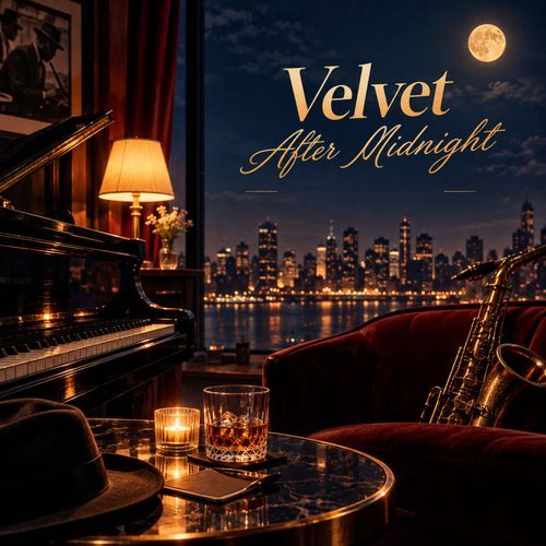 Velvet After Midnight