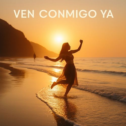 Noche de Verano cover art