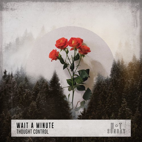 Wait a Minute (Extended Mix)
