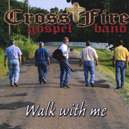 CrossFire Gospel Band