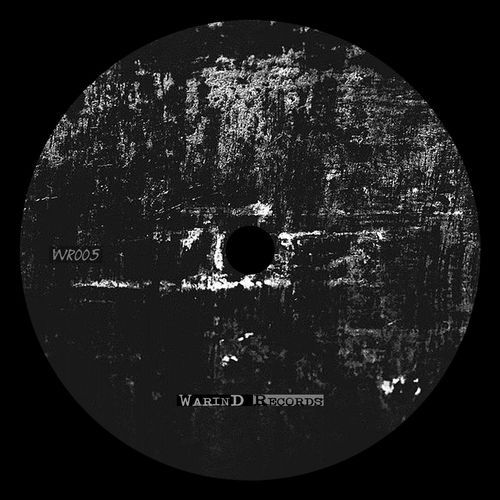 Mactep (14anger Remix) cover art