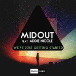 We're Just Getting Started (Radio Edit)
