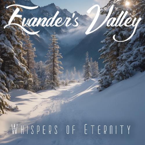Whispers of Eternity cover art