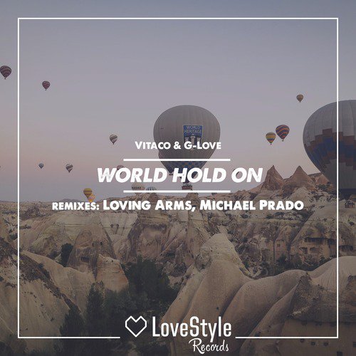 World Hold On (Remixes)_poster_image