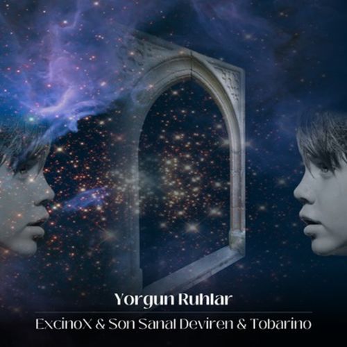 Nilüfer cover art