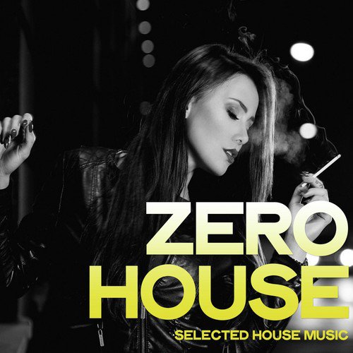 Deep Solution (Club of House Mix) cover art