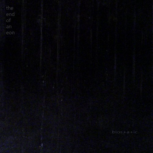 sea of trees cover art