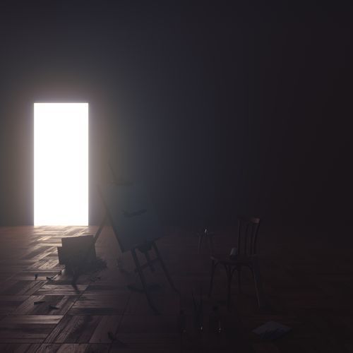foog cover art