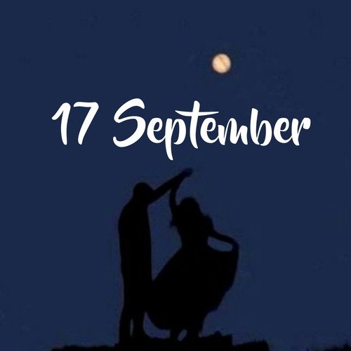 17 September