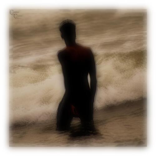 A long time coming cover art