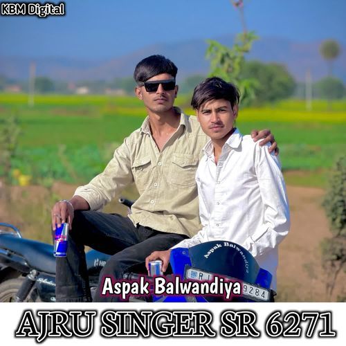 AJRU SINGER SR 6271