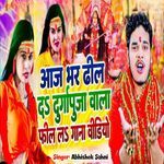Aaj Bhar Dhil Da Durgapuja Wala feel La Gana Video