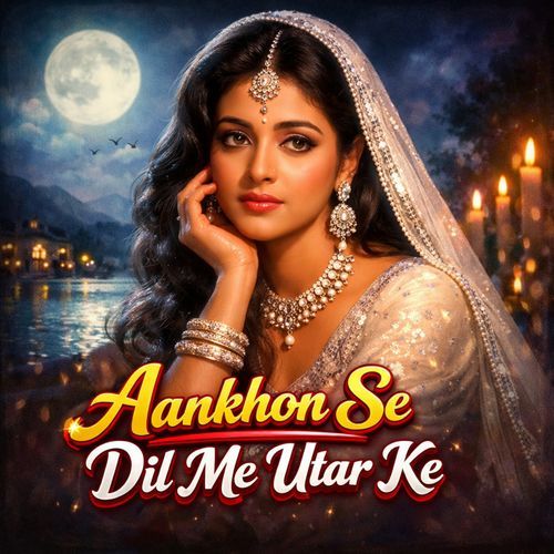 Aankhon Se Dil Me Utar Ke