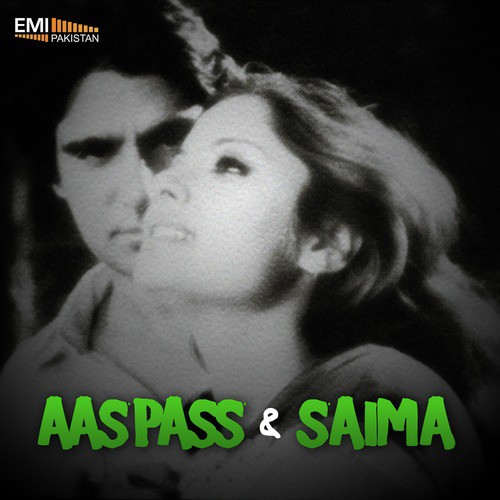 Aas Pass / Saima