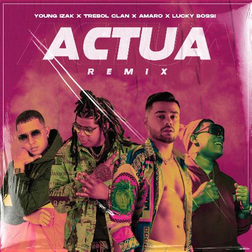 Actua (Remix)