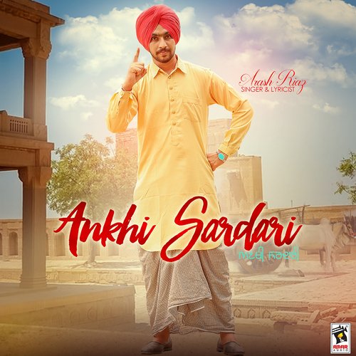 Ankhi Sardari_poster_image