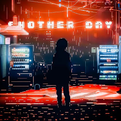 Another Day (Nightcore)