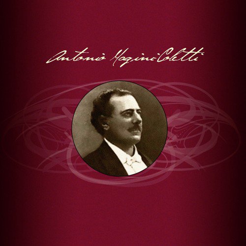 Antonio Magini-Coletti
