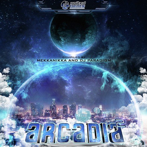 Arcadia 2 (Array)