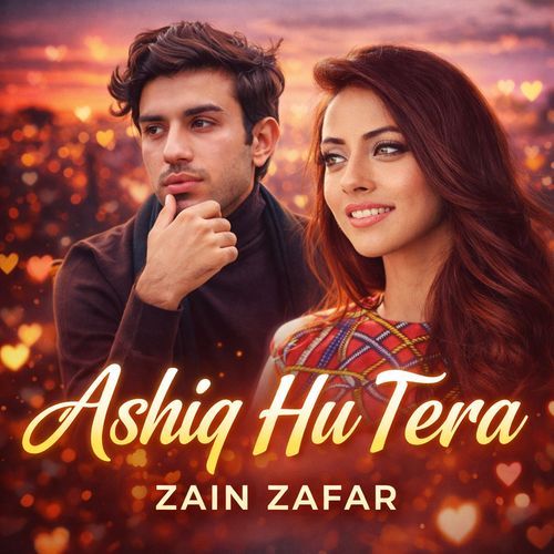 Ashiq Hu Tera