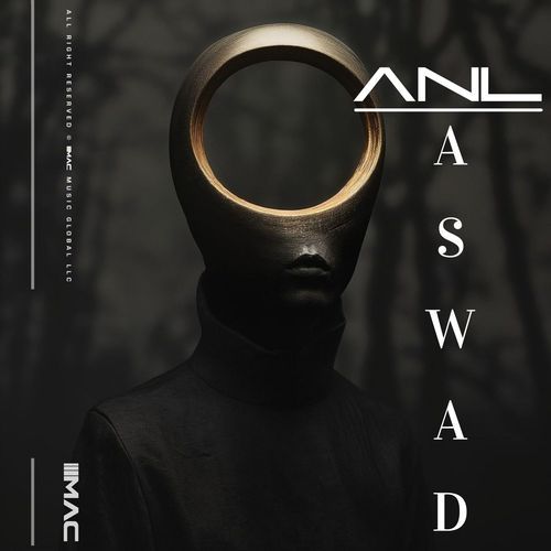 Aswad cover art