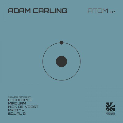 Atom EP