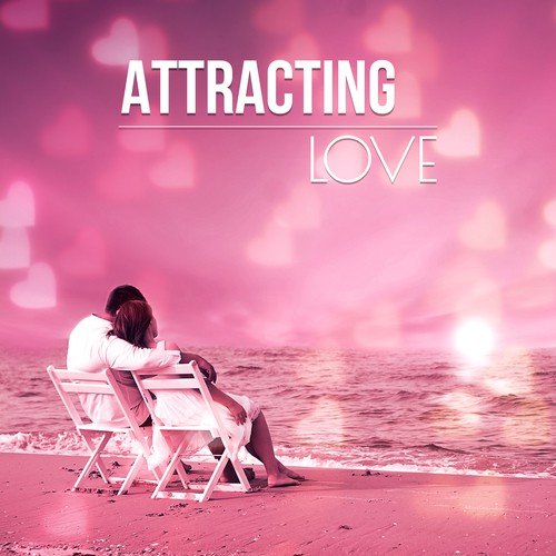Attracting Love - Welness Nature Sounds, Music Therapy for the Heart, Sea Waves for Massage, Yoga & Sauna