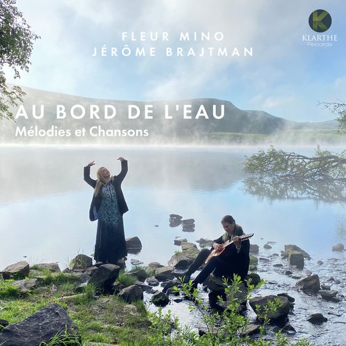 Au bord de l'eau (Mélodies et chansons)