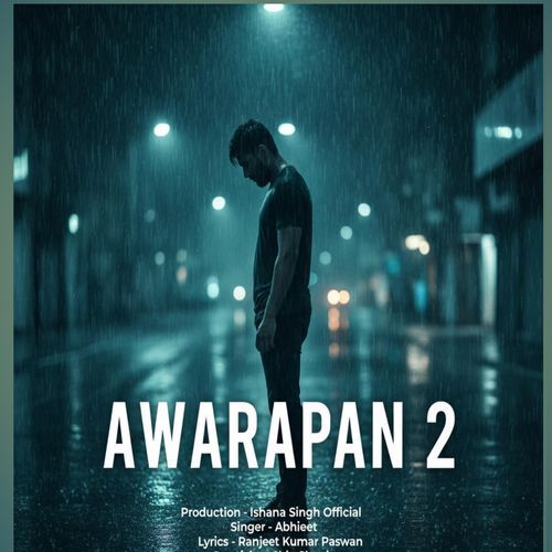 Awarapan 2 cover art