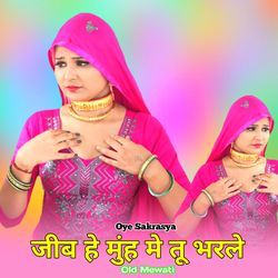 जीब हे मुंह मे तू भरले ओल्ड मेवाती