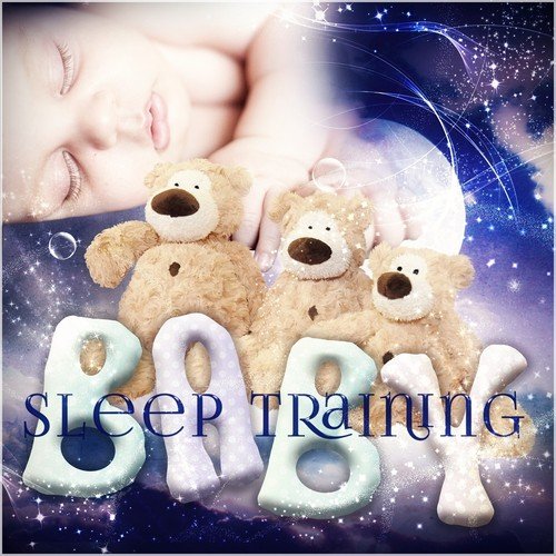 Baby Sleep Training - Baby Soothing Lullabies Relaxing Nature Music, Baby Sleep Training with Royal Lullaby Music, Relaxing Night Music, White Noise, Soothing Music for Babies
