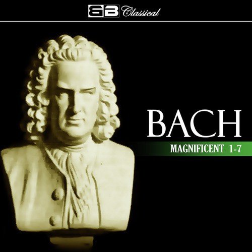 Magnificat in D, BWV 243: III. Aria: Quia respexit