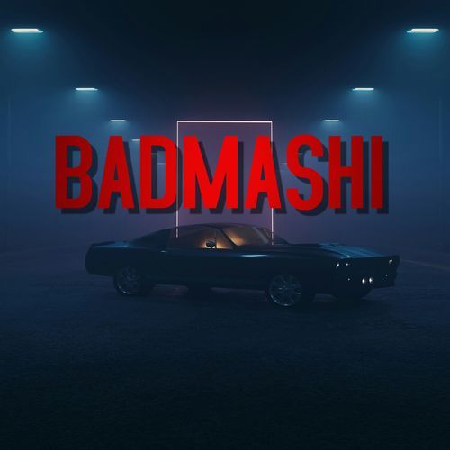 Badmashi