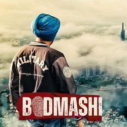 Badmashi