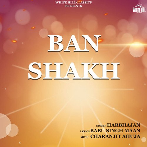 Ban Shakh