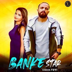 Banke Star-N144BhVRYGs