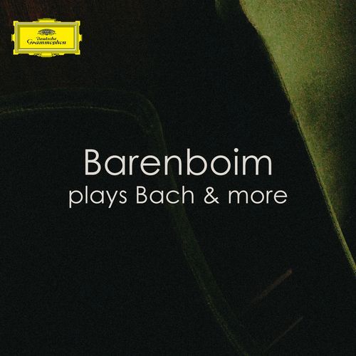 Barenboim plays Bach & more_poster_image