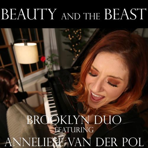 Beauty and the Beast (feat. Anneliese Van Der Pol)