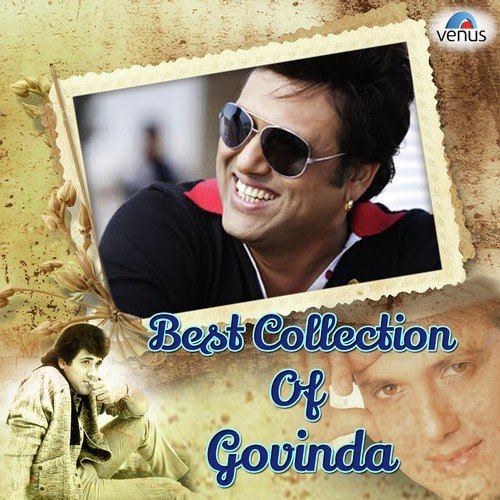 Best Collection Of Govinda