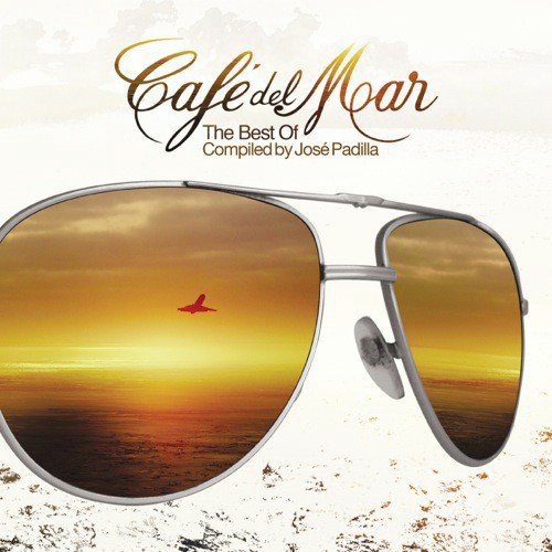 Best Of Cafe Del Mar - New Version (Non-EU Version 2CD set)