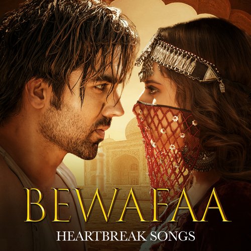 Bewafaa Heartbreak Songs_poster_image