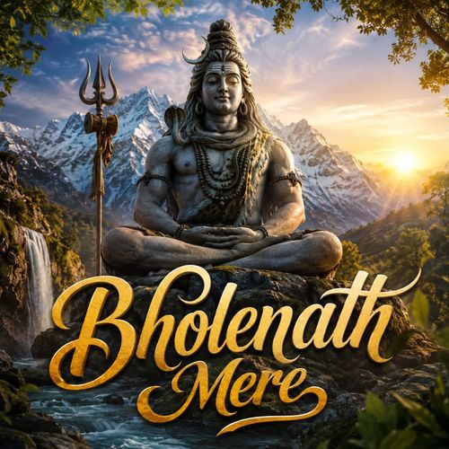 Bholenath Mere