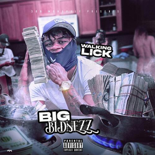 KHD cover art
