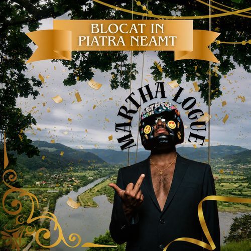 Blocat in Piatra Neamt