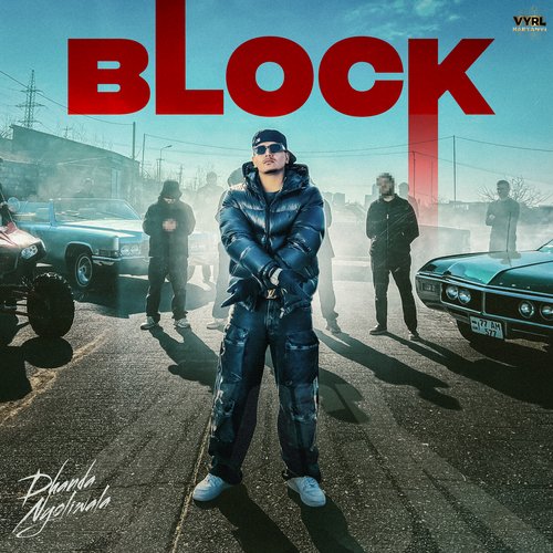 Block - Song Download from Block @ JioSaavn